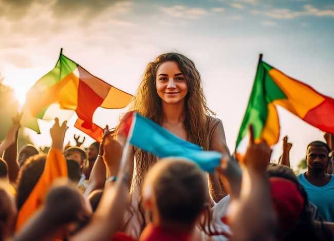 团队精神的故事有哪些（团队精神的小故事大道理）