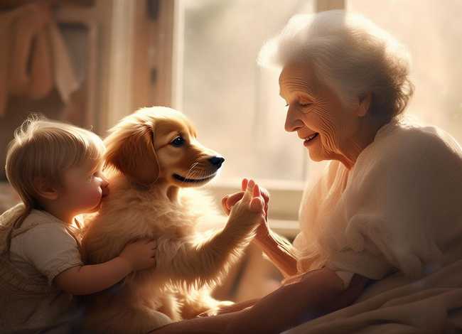 关爱的素材小故事、关爱的素材小故事有哪些