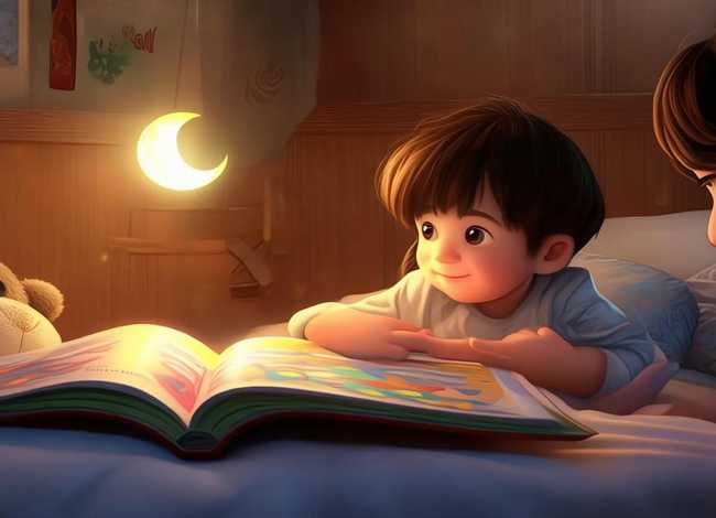 少儿节目睡前故事 少儿节目睡前故事大全