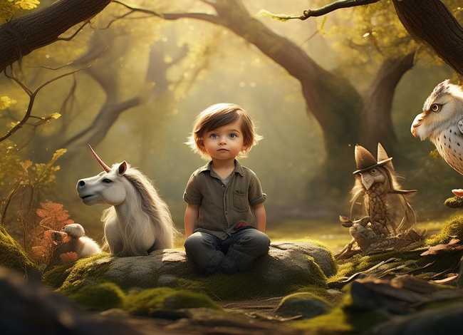 适合6岁孩子讲的故事（适合6岁孩子讲故事比赛的故事）