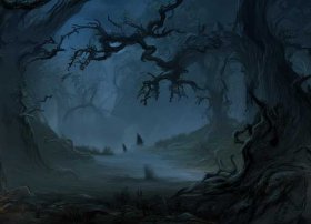 黑暗传说背景故事 黑暗传说背景故事视频