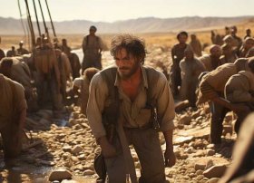 艰苦奋斗的近义词 艰苦奋斗的近义词有哪些