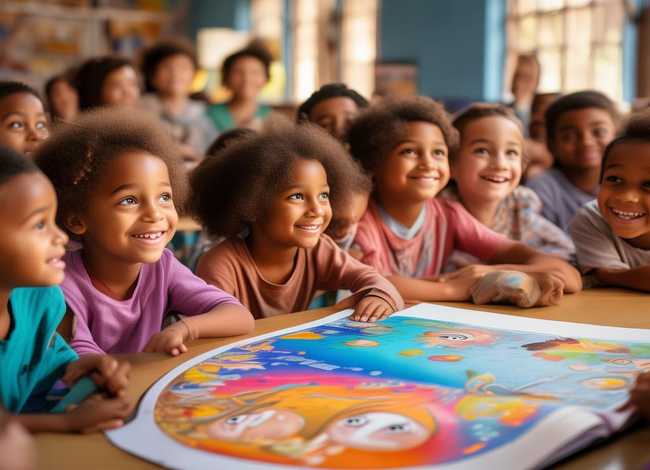 幼儿情商故事100例、幼儿情商培养故事