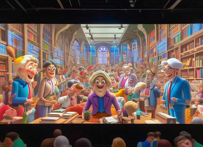 教授故事视频 教授故事视频大全