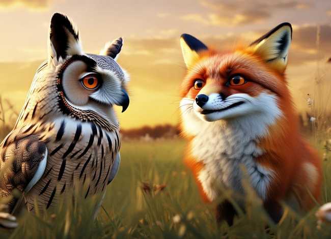 合作的故事谚语(合作的故事谚语有哪些) 合作的故事谚语(合作的故事谚语有哪些)