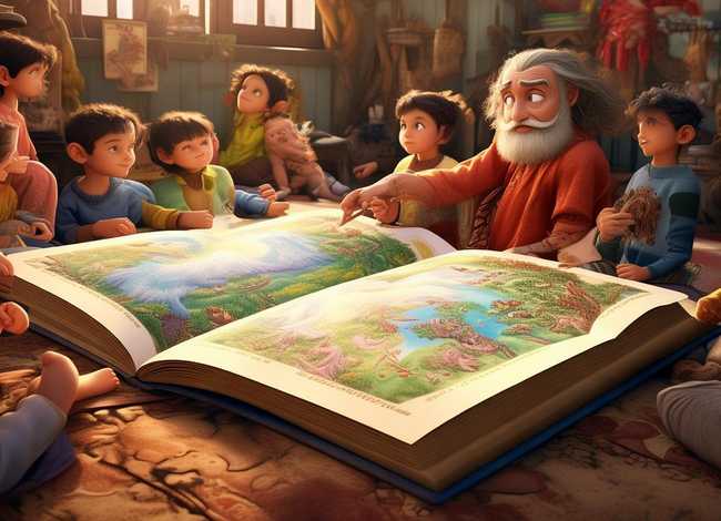 西游记听书儿童版60回（西游记听书儿童版60回免费阅读）