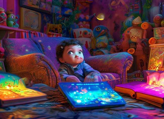 儿童童话故事大全有声听书、童话故事全免费的有声听书