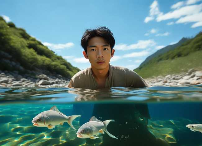 临渊羡鱼的典型事例，临渊羡鱼的故事内容