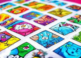 儿童填色画大全可打印、儿童填色画大全可打印图片