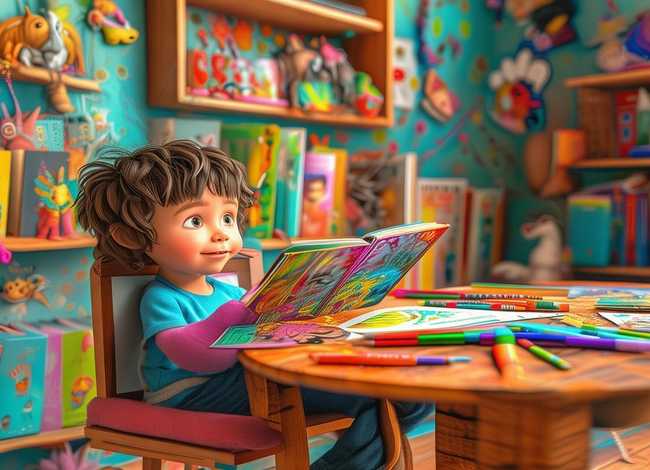 儿童故事大全app推荐 - 儿童故事app推荐