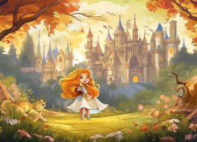 童话故事儿童故事，童话故事儿童故事完整版