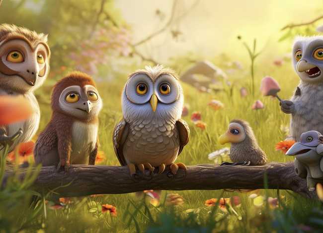 乐观的故事简短有趣 - 乐观的故事简短有趣的句子