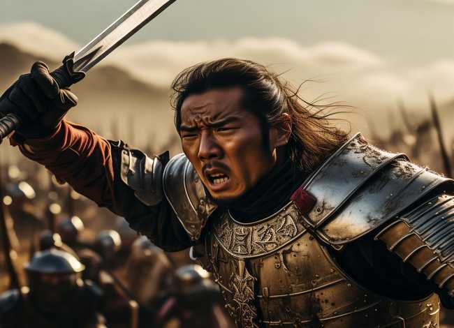 全力以赴成语故事；全力以赴成语故事视频