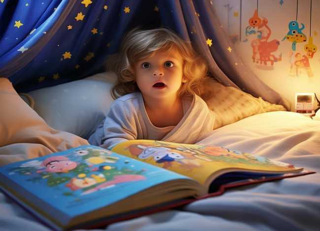 儿童睡前绘本故事大全；睡前故事绘本幼儿故事大全