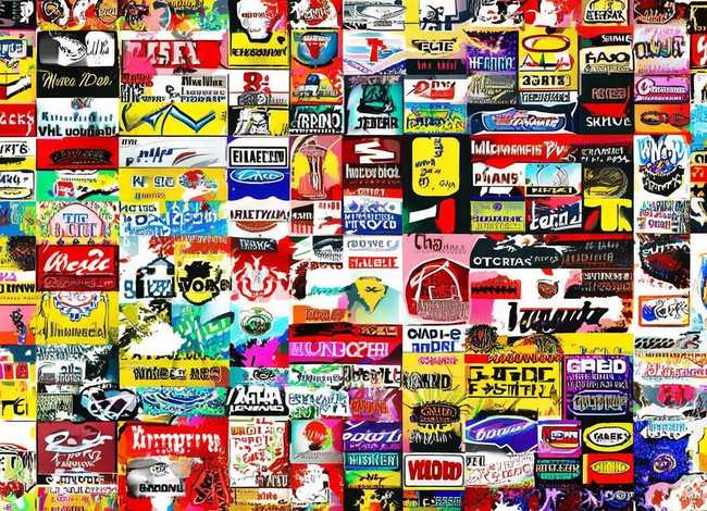 猜品牌游戏图片、猜品牌游戏图片大全