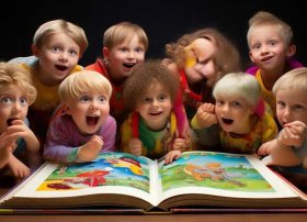 故事改编儿歌 幼儿歌改编幼儿故事