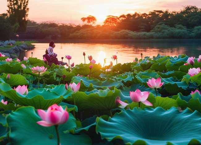 荷花的故事全集 荷花的故事全集免费听 荷花的故事全集 荷花的故事全集免费听