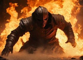 赴汤蹈火的意思及解释（赴汤蹈火的意思解释词语）