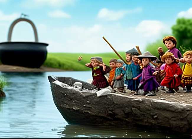 破釜沉舟的故事儿童版ppt;破釜沉舟的故事怎么讲 破釜沉舟的故事儿童版ppt;破釜沉舟的故事怎么讲