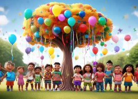 有关儿童节的英文内容、有关儿童节的英文内容简短