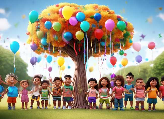 有关儿童节的英文内容、有关儿童节的英文内容简短