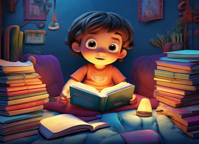 好习惯儿童故事绘本 - 好习惯儿童故事绘本阅读