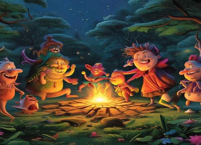 英文儿童故事mp3，英文故事儿歌