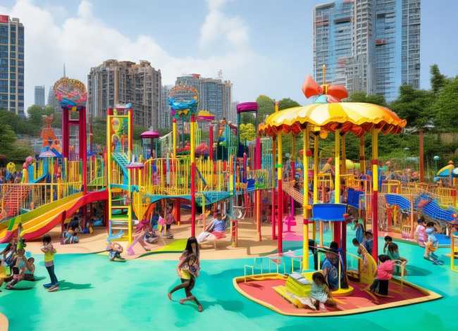 重庆儿童乐园攻略 重庆儿童乐园攻略一日游 重庆儿童乐园攻略 重庆儿童乐园攻略一日游