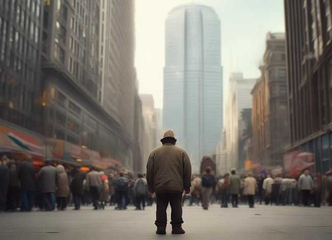 小人物故事短篇、小人物故事短篇50字