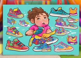 童鞋品牌介绍，童鞋品牌介绍怎么写