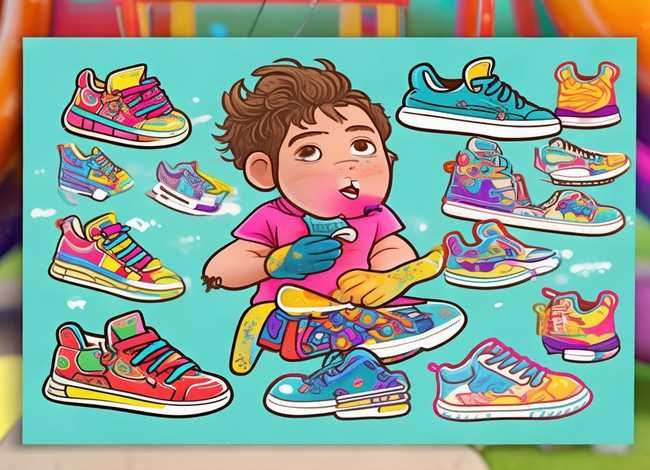 童鞋品牌介绍，童鞋品牌介绍怎么写