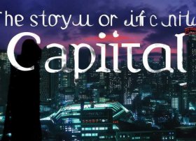 资本的故事怎么样，资本的故事什么时候播出的