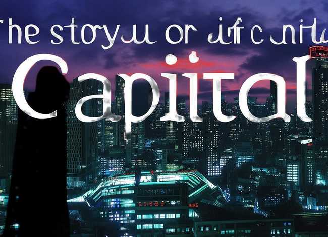 资本的故事怎么样，资本的故事什么时候播出的