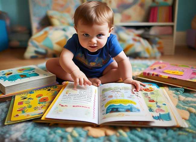 名词解释婴幼儿故事，名词解释婴幼儿故事的概念