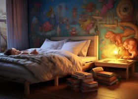 文字版儿童睡前故事大全、儿童睡前故事大全文字版