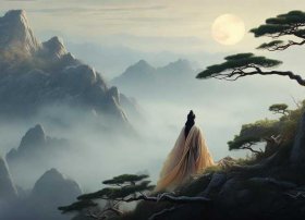 西游记有声小说在线收听（西游记有声小说在线收听白云出岫）