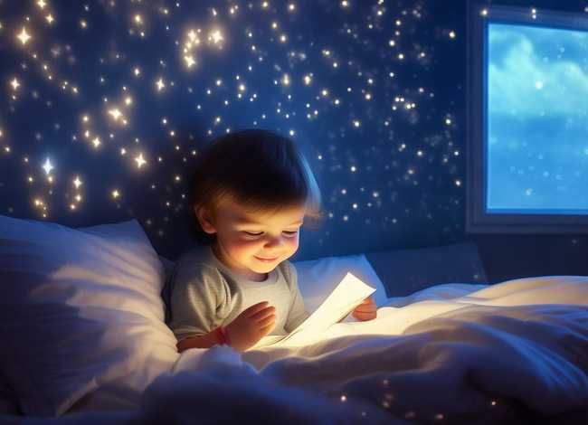 儿童睡前童话故事10秒入睡 儿童睡前童话故事10秒入睡文字