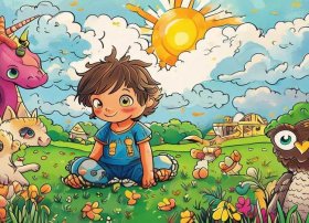 5岁儿童听的故事大全；5岁小朋友听的故事大全