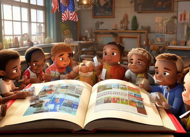 美国历史儿童故事;美国著名历史故事 美国历史儿童故事;美国著名历史故事