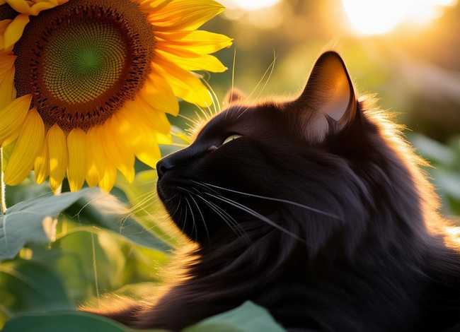 猫小帅太阳花的故事；猫小帅太阳花的故事在线听