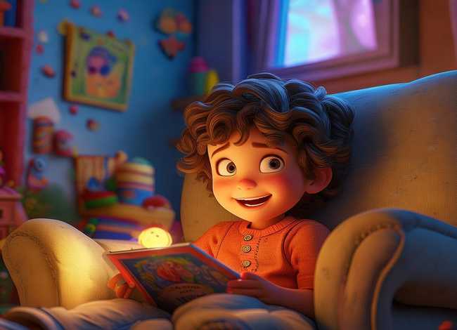 6岁以上儿童经典故事有声读物；6岁孩子故事在线听