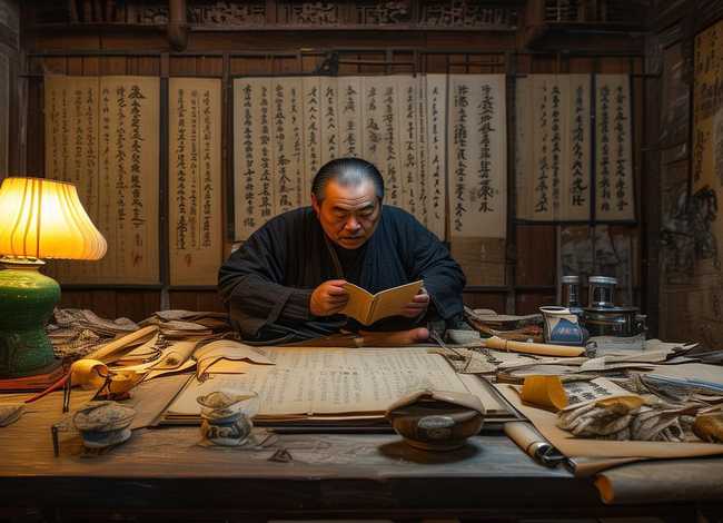 《中华好故事》读后感 - 《中华好故事》读后感500字