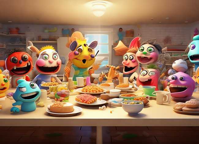 早餐故事游戏;早餐故事游戏攻略 早餐故事游戏;早餐故事游戏攻略