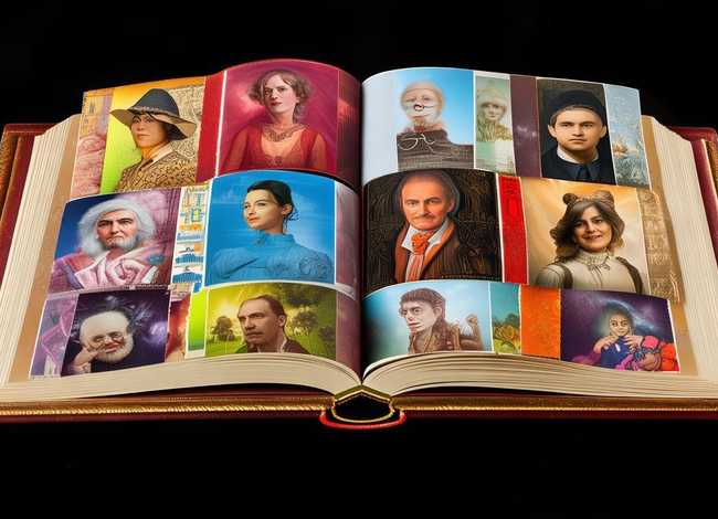 名人故事大全100字20篇；名人故事大全100字20篇免费阅读