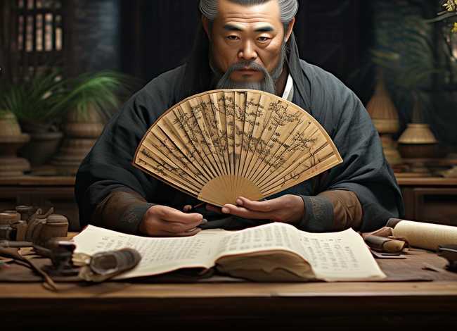 扇子的故事作文、扇子的故事作文怎么写