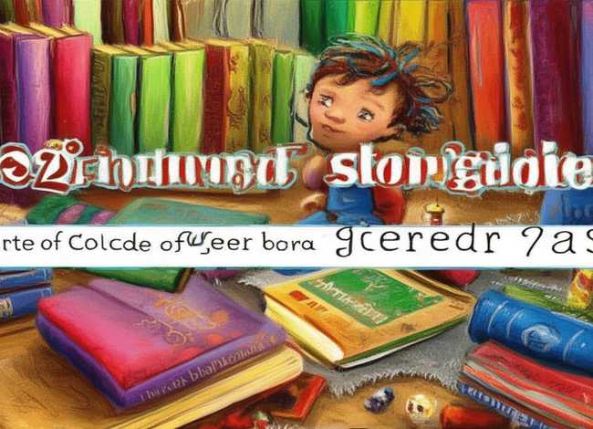 九岁孩子听的故事文字版 - 九岁孩子听的故事文字版有哪些