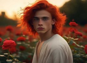 玫瑰少年故事简介（玫瑰少年故事简介内容）