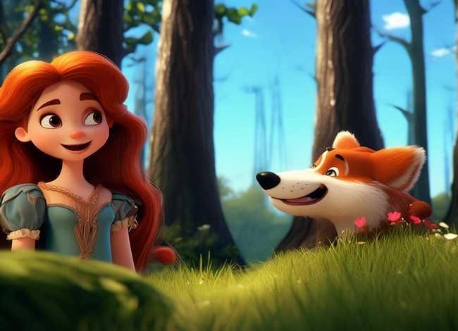 格林童话的动画片 - 格林童话的动画片全集