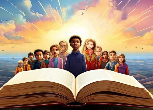 儿童励志故事经典故事；儿童励志故事经典故事书