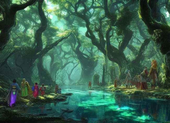 仙境冒险故事、仙境冒险故事攻略